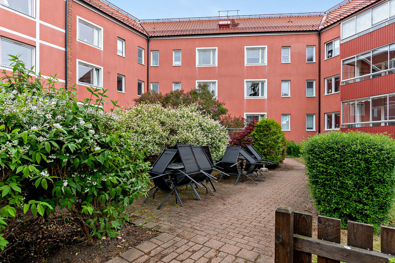 Soltergatan 1G – bild 11