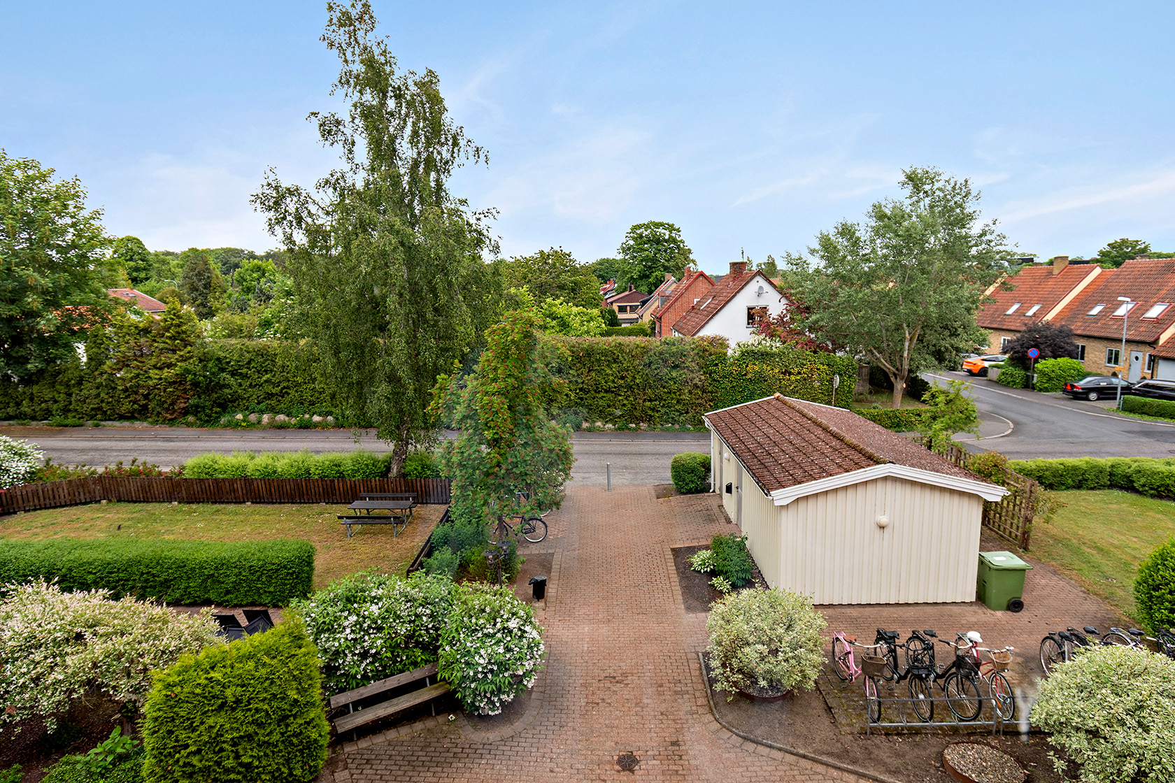 Soltergatan 1G – bild 10