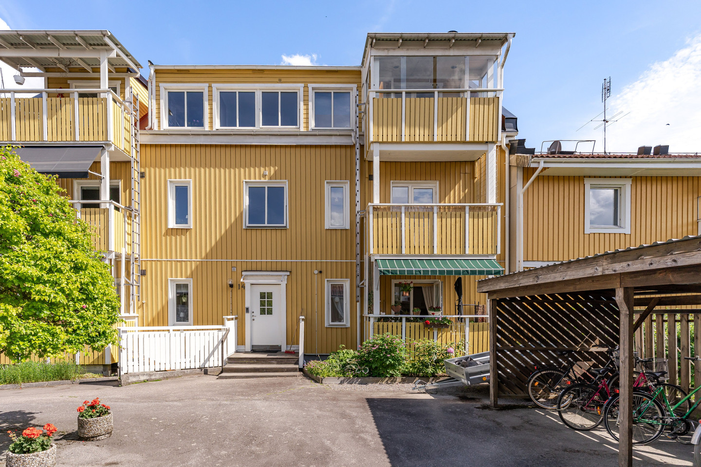Kålgårdsgatan 14 – bild 19