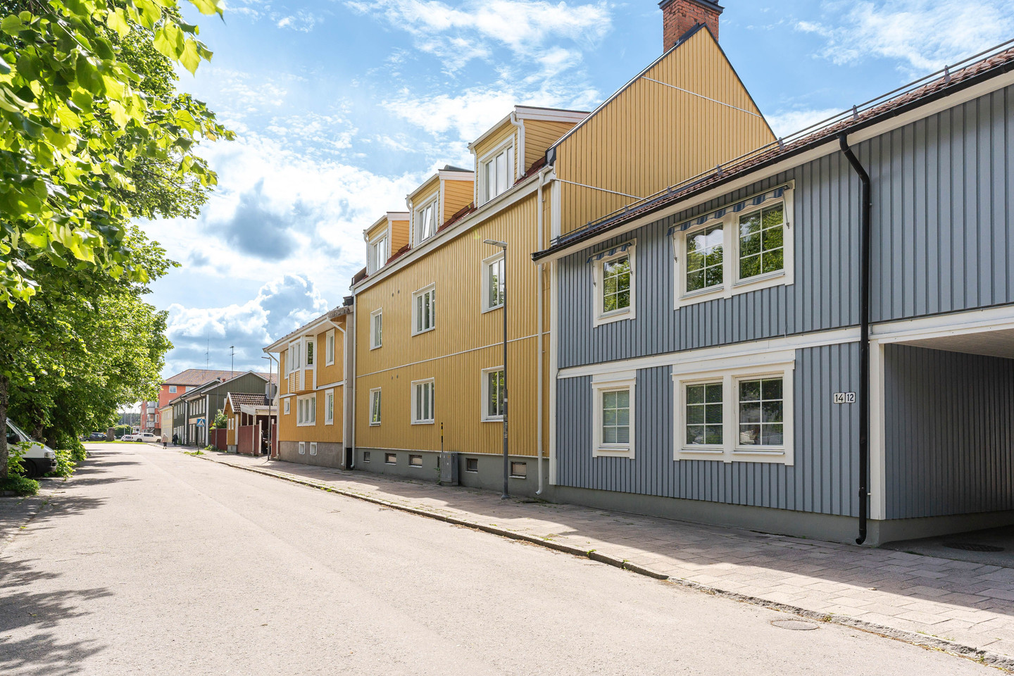 Kålgårdsgatan 14 – bild 21