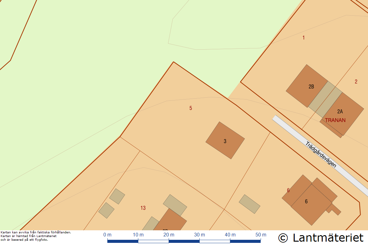 Trädgårdsvägen 3 – bild 35