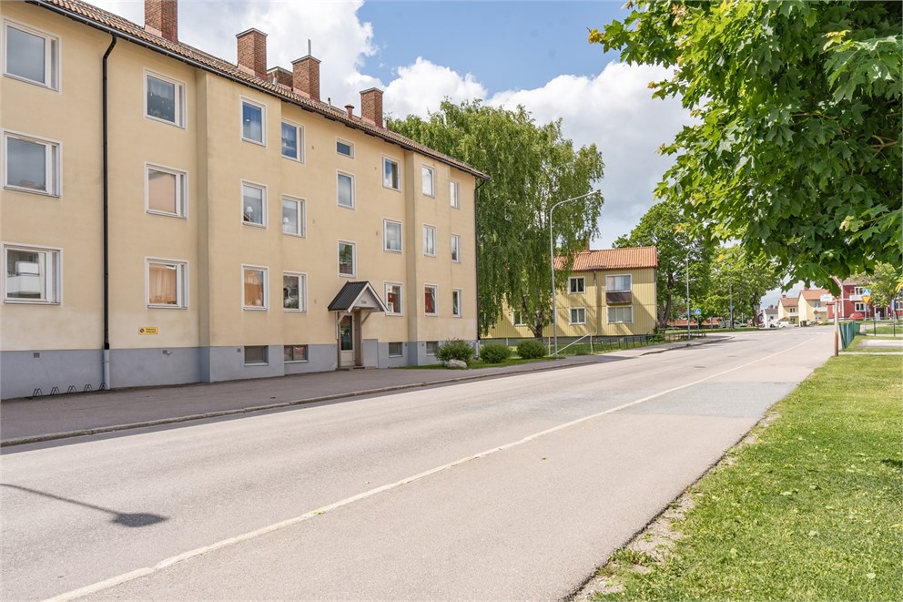 Dalavägen 59B