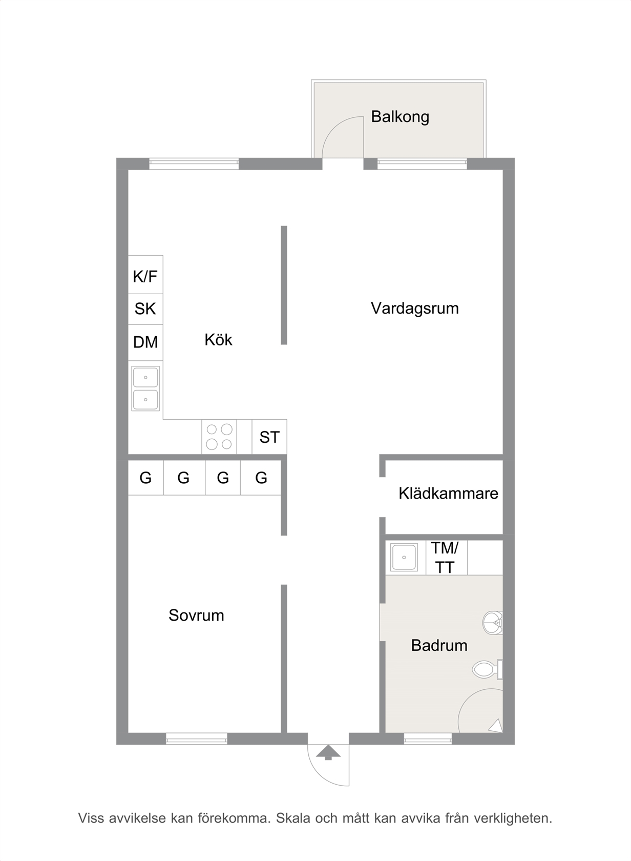 Gruvgatan 28F – bild 25
