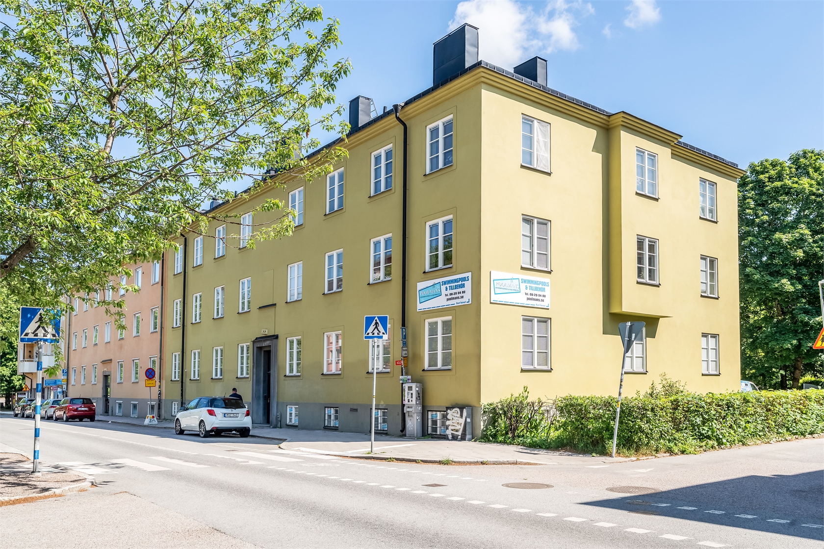 Råsundavägen 77 – bild 20