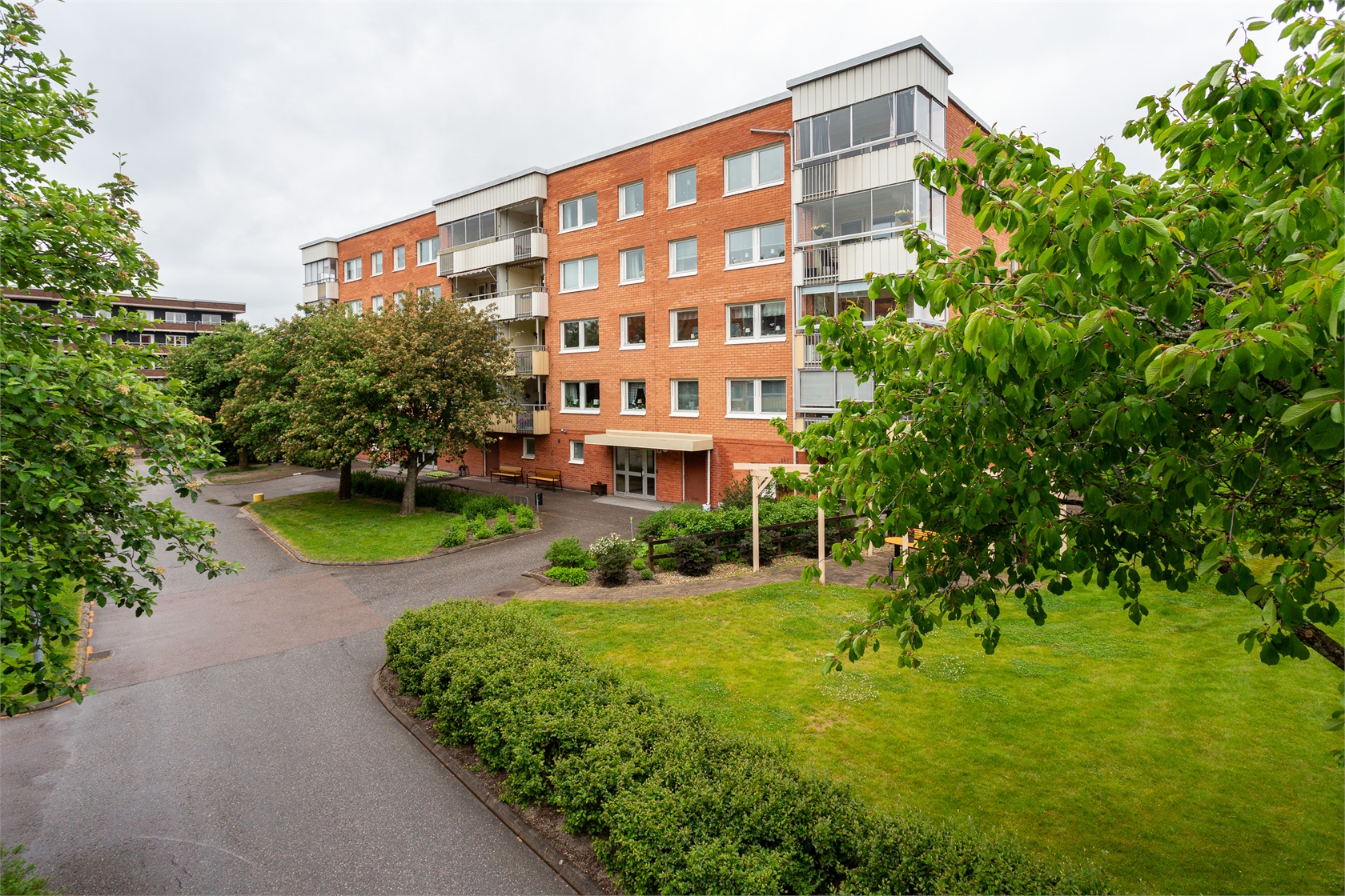 S:t Olovsgatan 58 a – bild 1