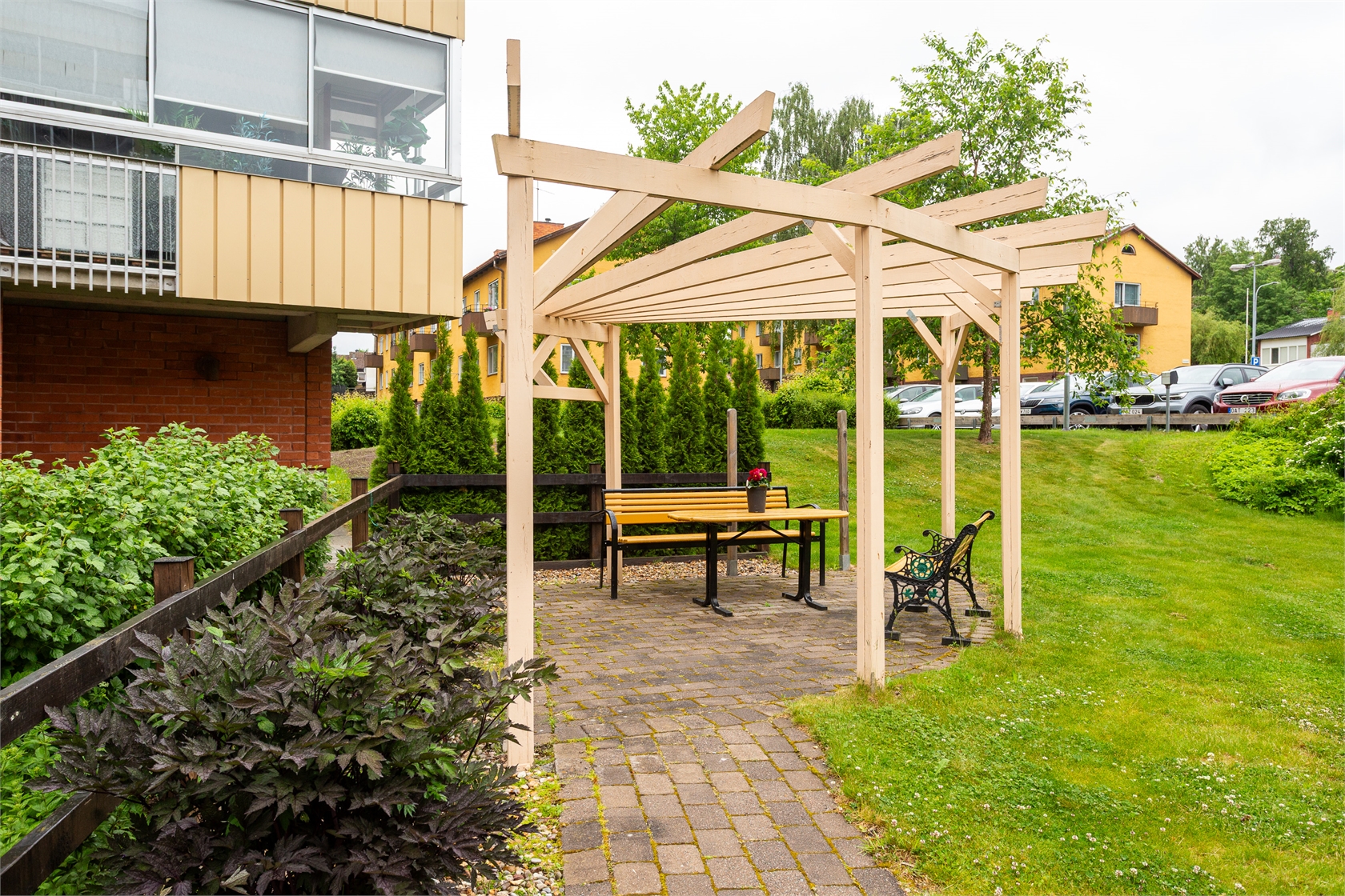S:t Olovsgatan 58 a – bild 3