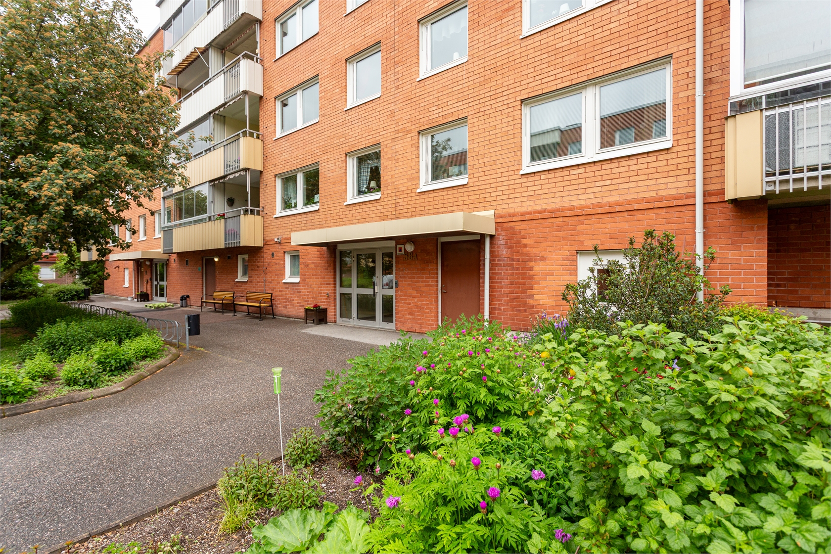 S:t Olovsgatan 58 a – bild 17