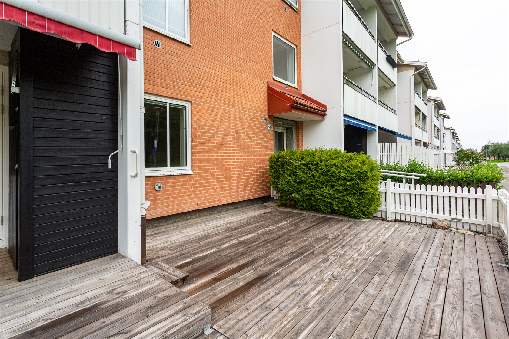Kihlmansgatan 16A – bild 22