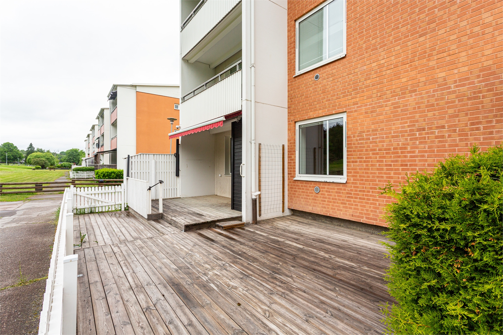 Kihlmansgatan 16A – bild 5