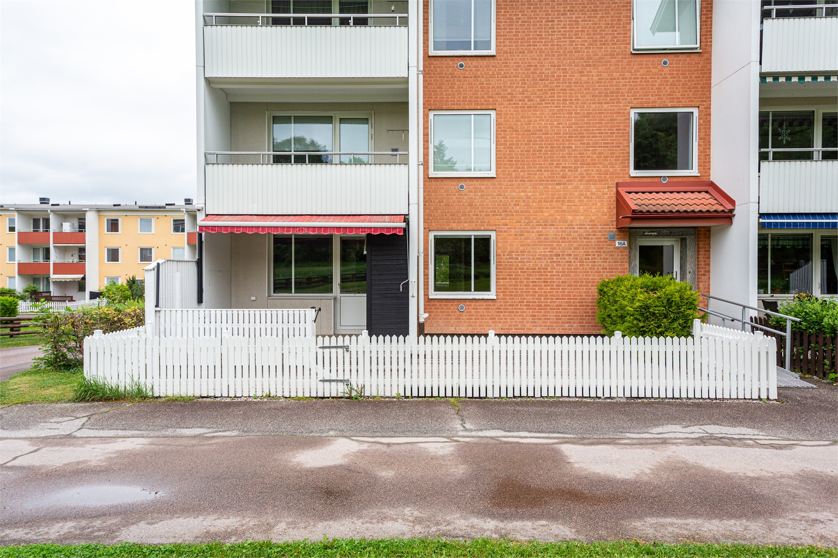 Kihlmansgatan 16A – bild 4