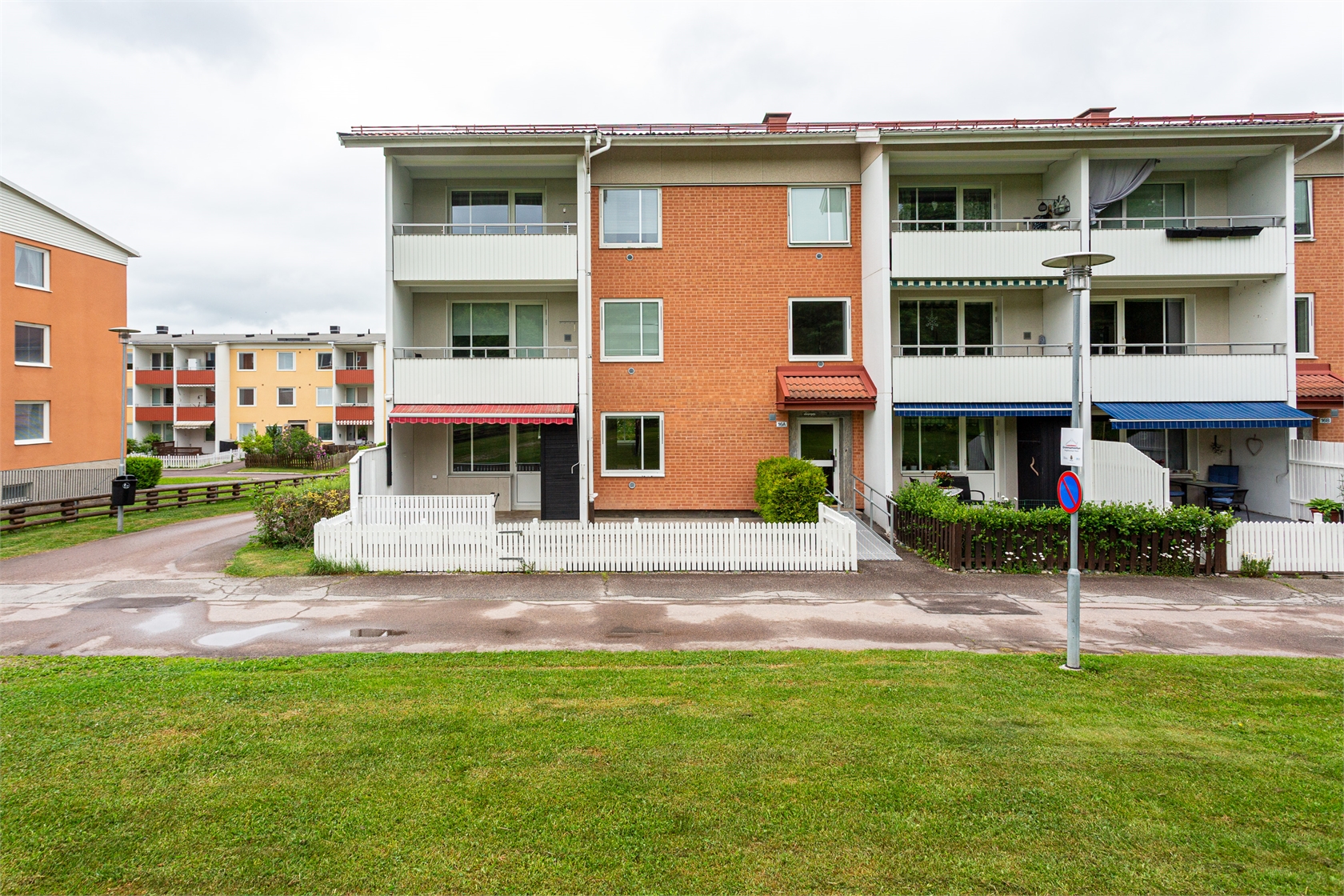 Kihlmansgatan 16A – bild 2