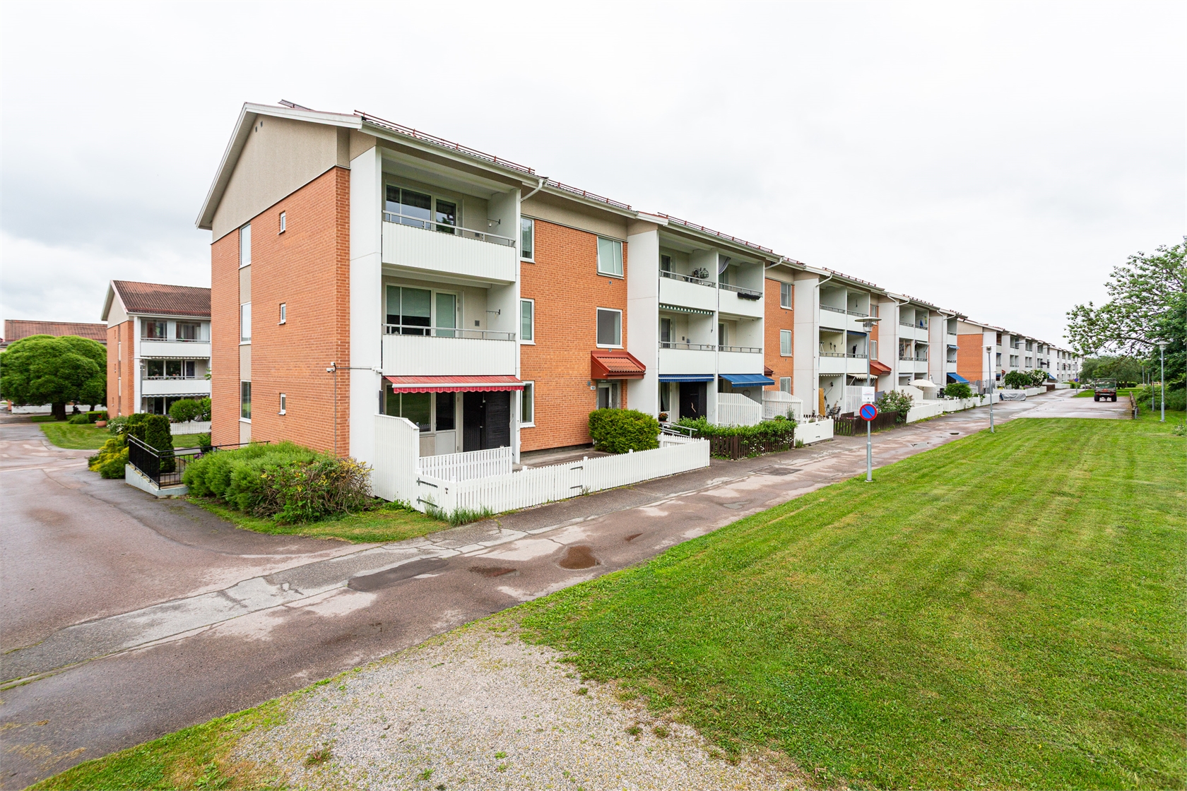 Kihlmansgatan 16A – bild 3
