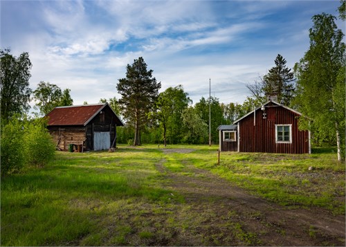 Skanstorpsvägen 22