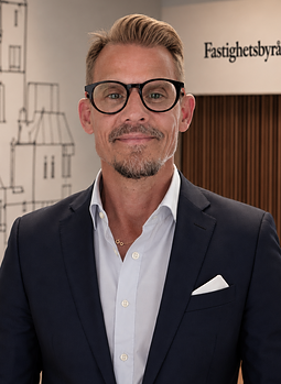 Andreas Ländin