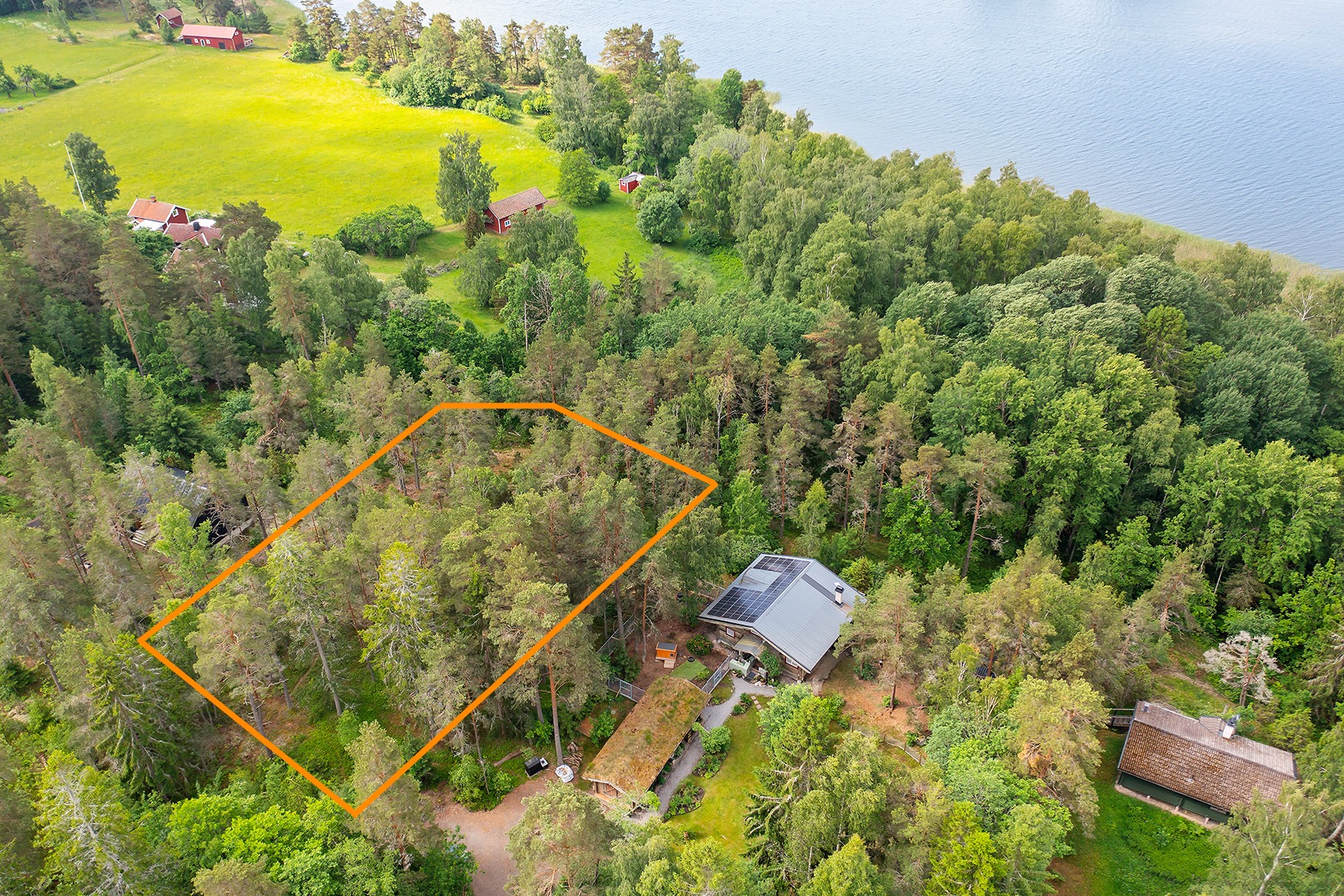 Nystugevägen 14