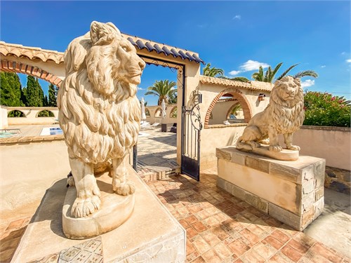 Catral | Vega Baja | Torrevieja