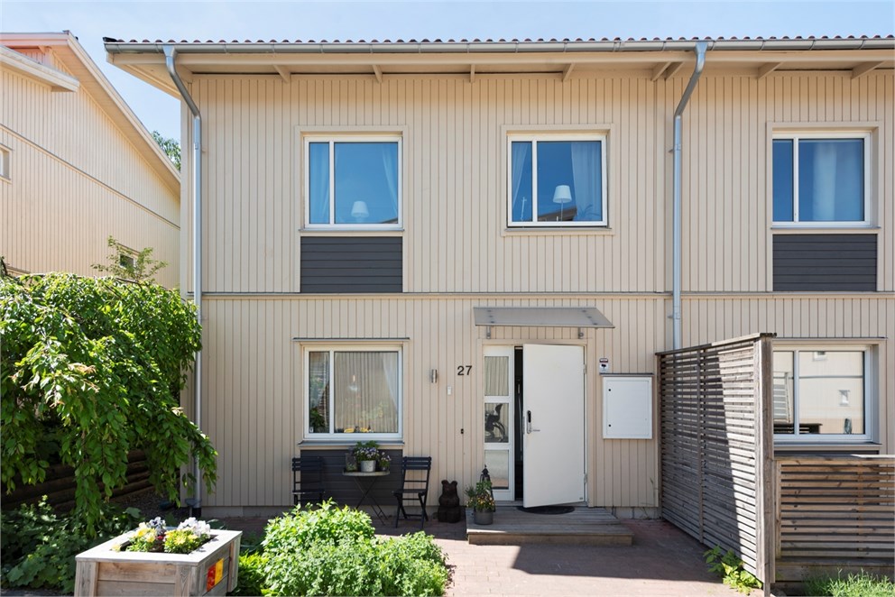 Södra Atriumvägen 27