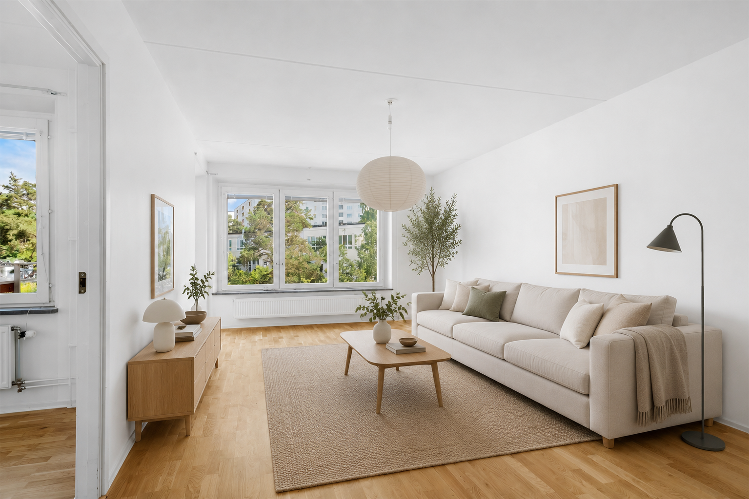Aprikosgatan 82 – bild 1