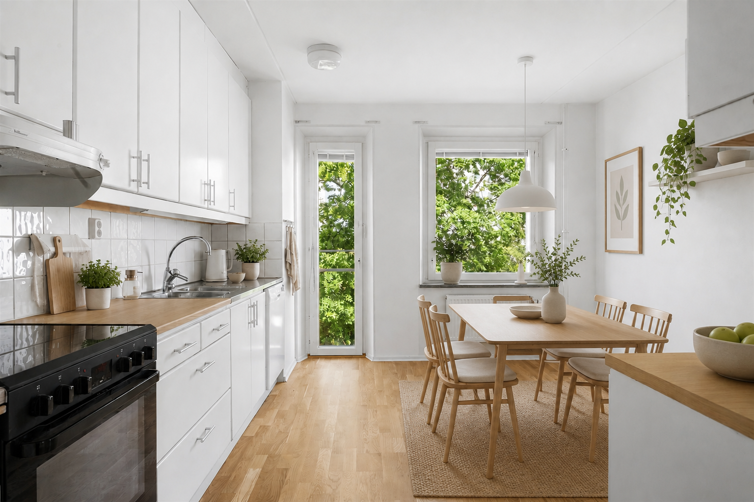 Aprikosgatan 82 – bild 4