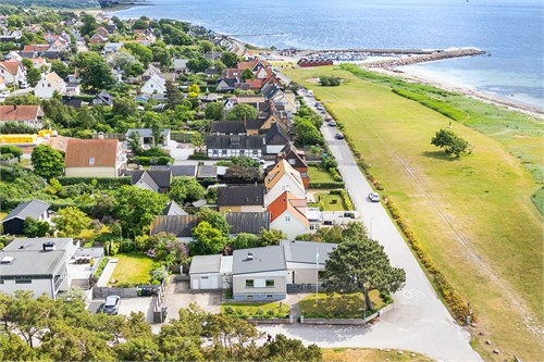Skogsbrynsvägen 5