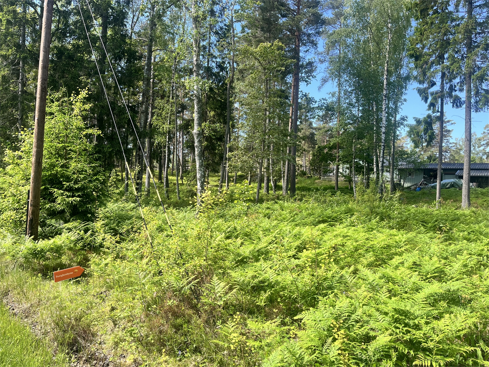 Önskevägen 1 – bild 2