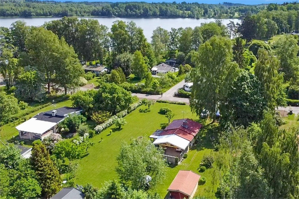 Vårstigen 10