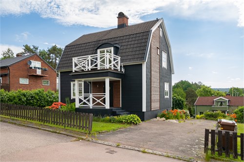 Rökarvägen 5
