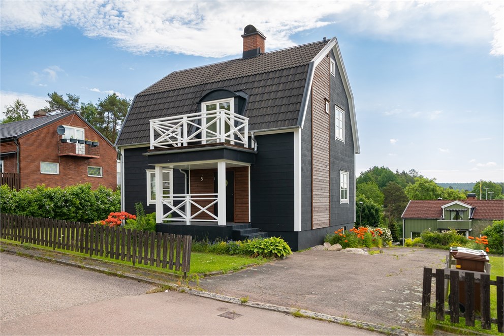 Rökarvägen 5