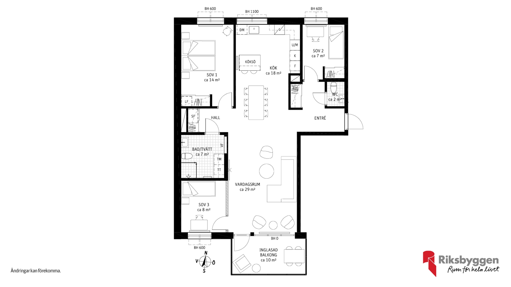 Malmtorgsgatan 35 – bild 2