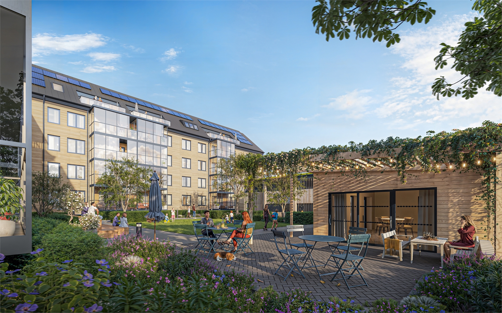 Malmtorgsgatan 35 – bild 2
