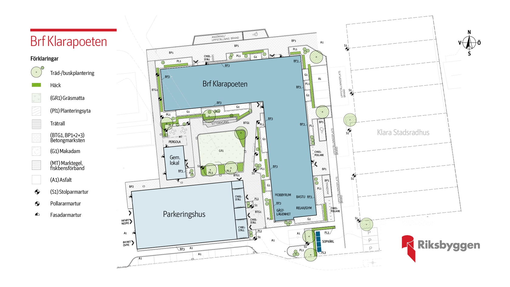 Malmtorgsgatan 35 – bild 6