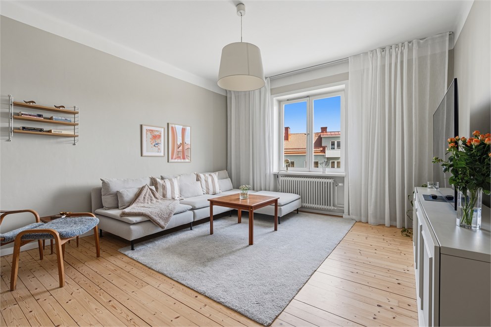 Väderkvarnsgatan 54C