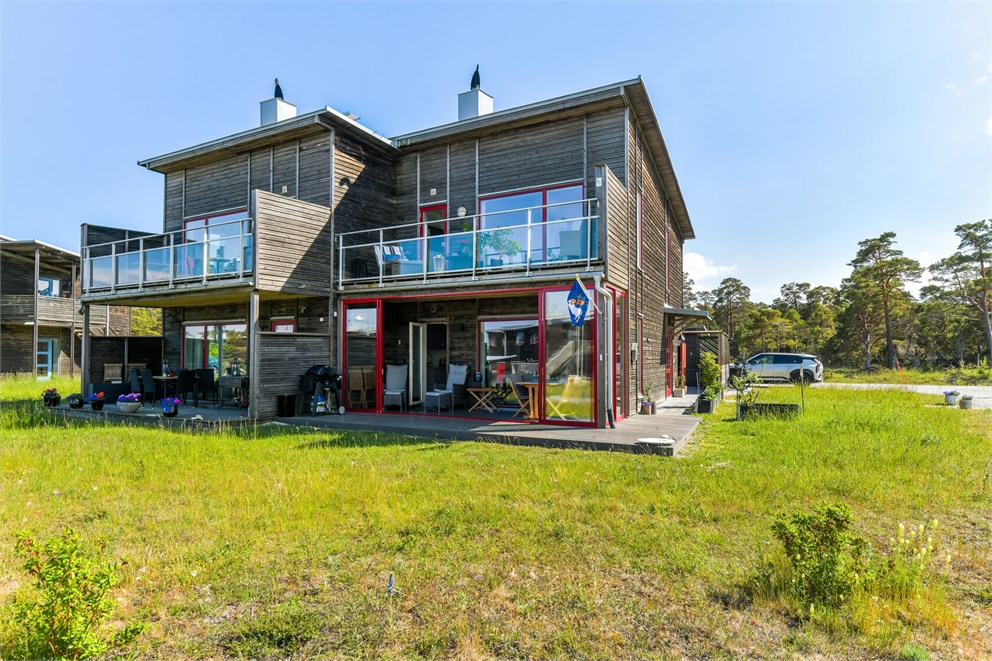 Radarvägen 15B