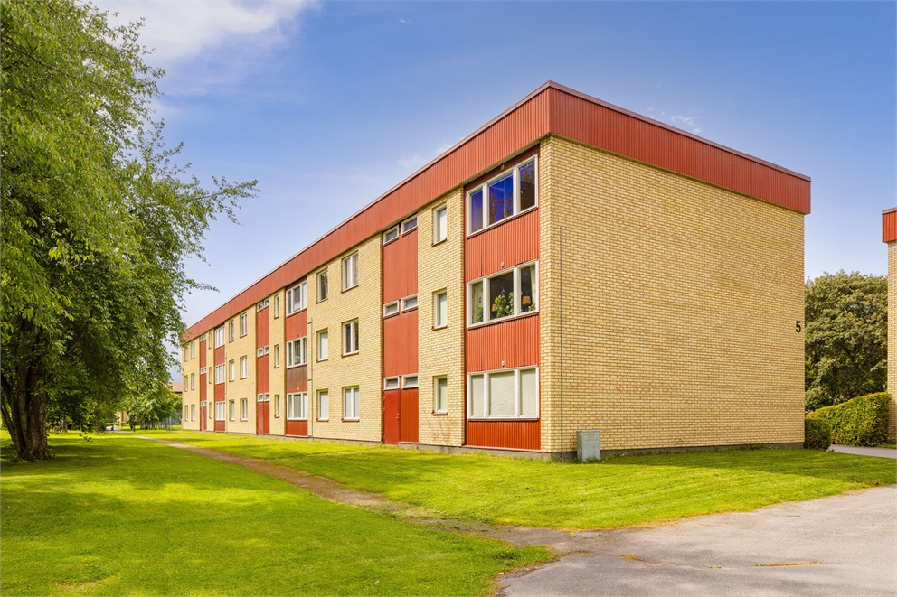 vikingagatan 5A