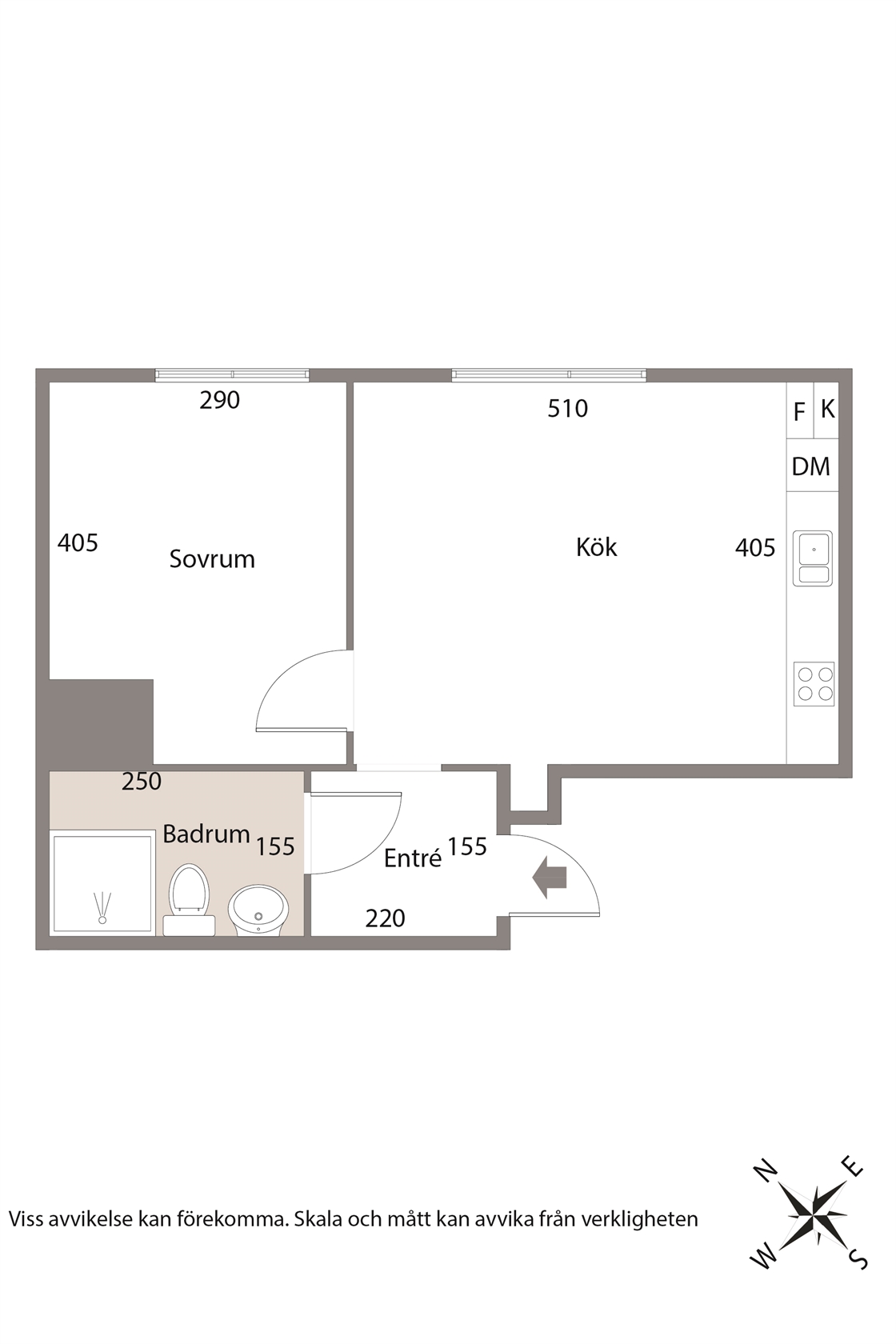 Bruksgatan 6A – bild 15