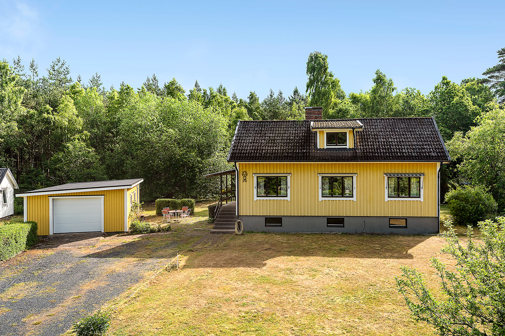 Villa – ronneby