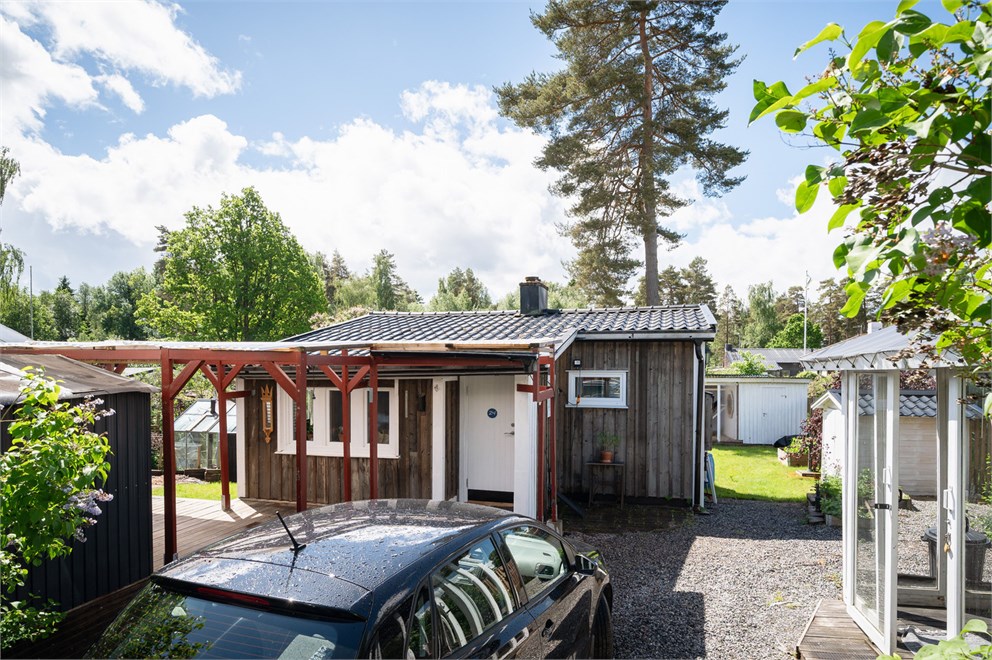 Pilvägen 24.