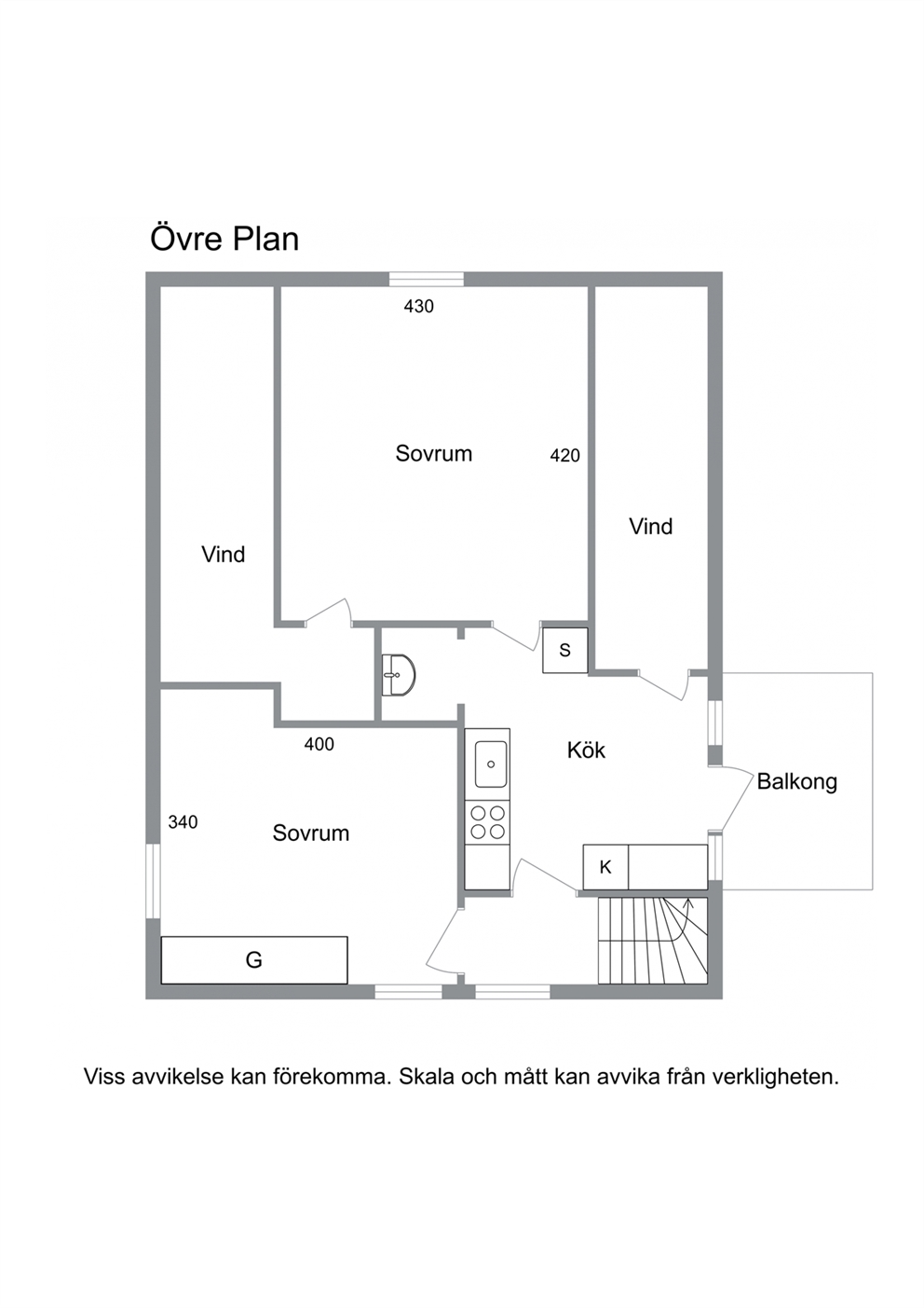 Övreplan