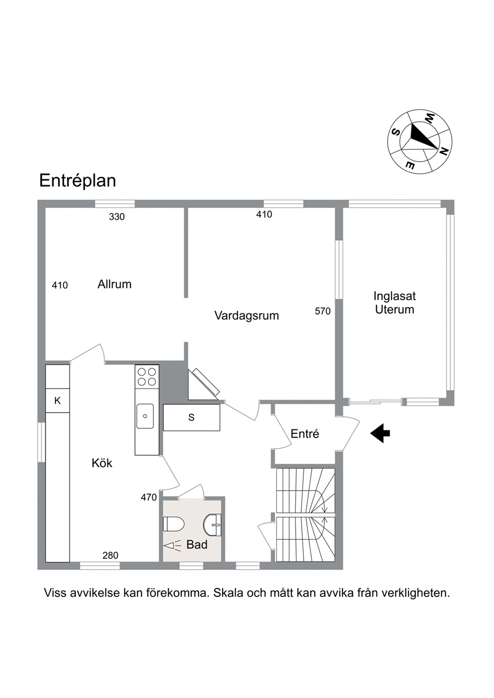 Entréplan