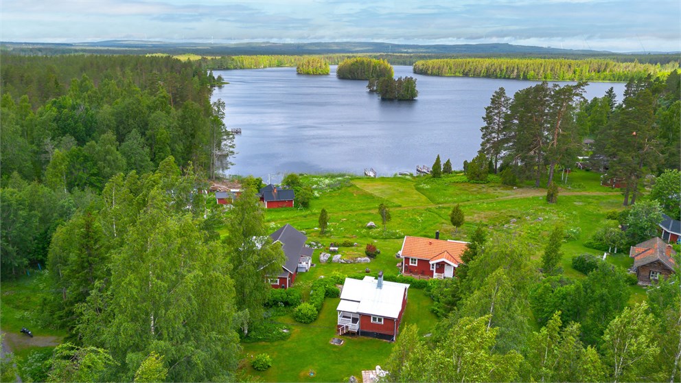 Bäckesvedsvägen 8