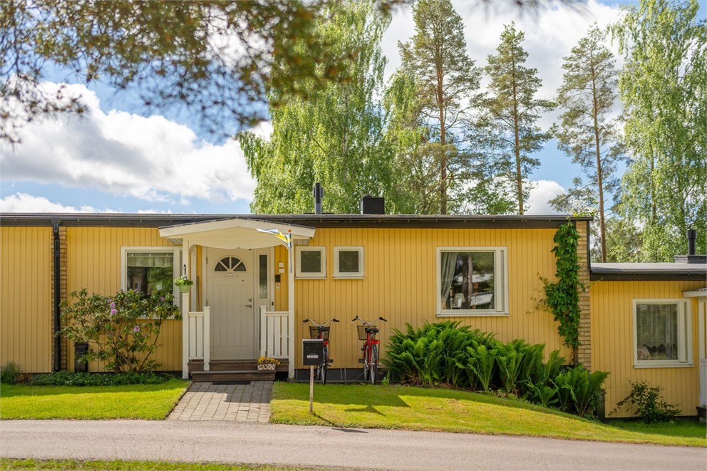 Skogsfruvägen 4B