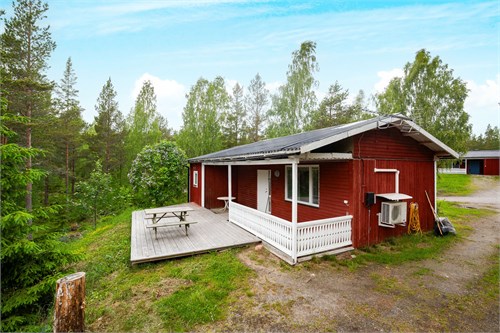 Stugbyvägen 2