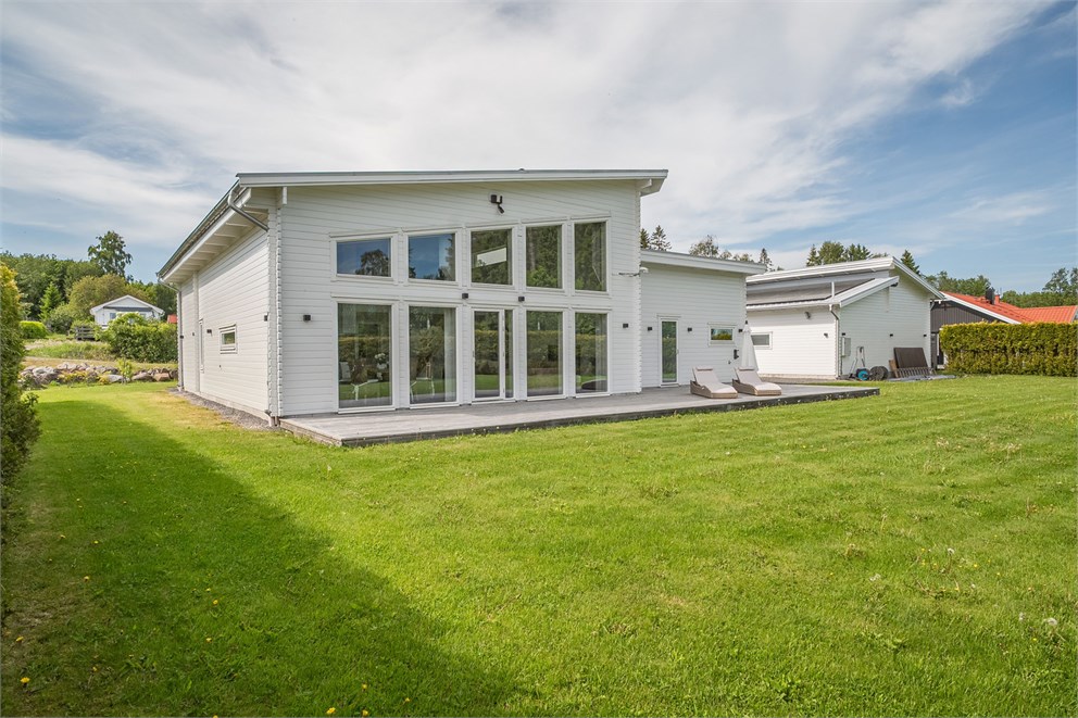 Slädaviken 110A