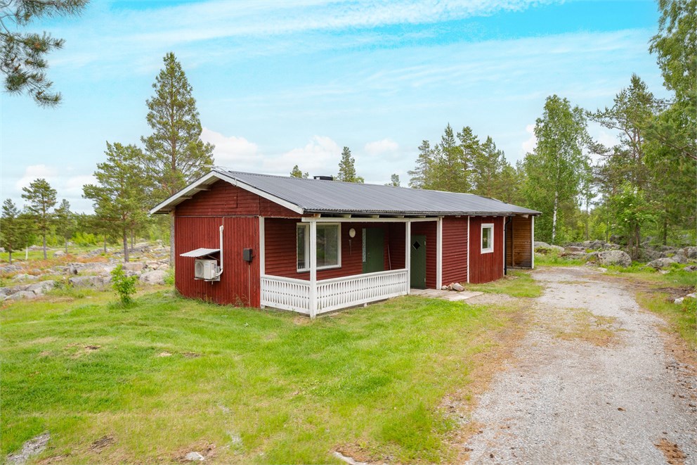 Stugbyvägen 14