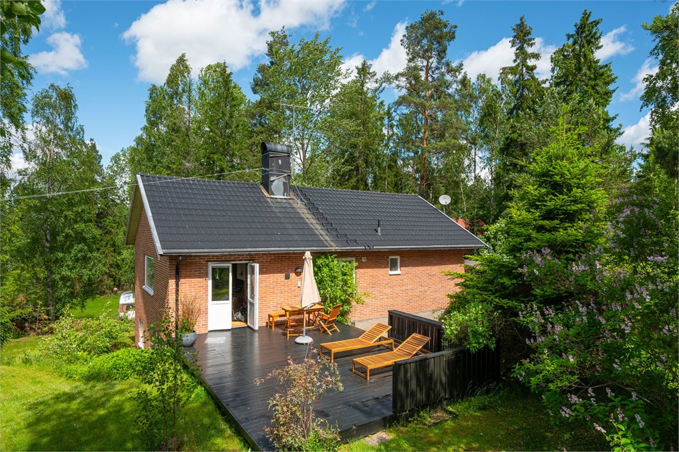 Skidvägen 9