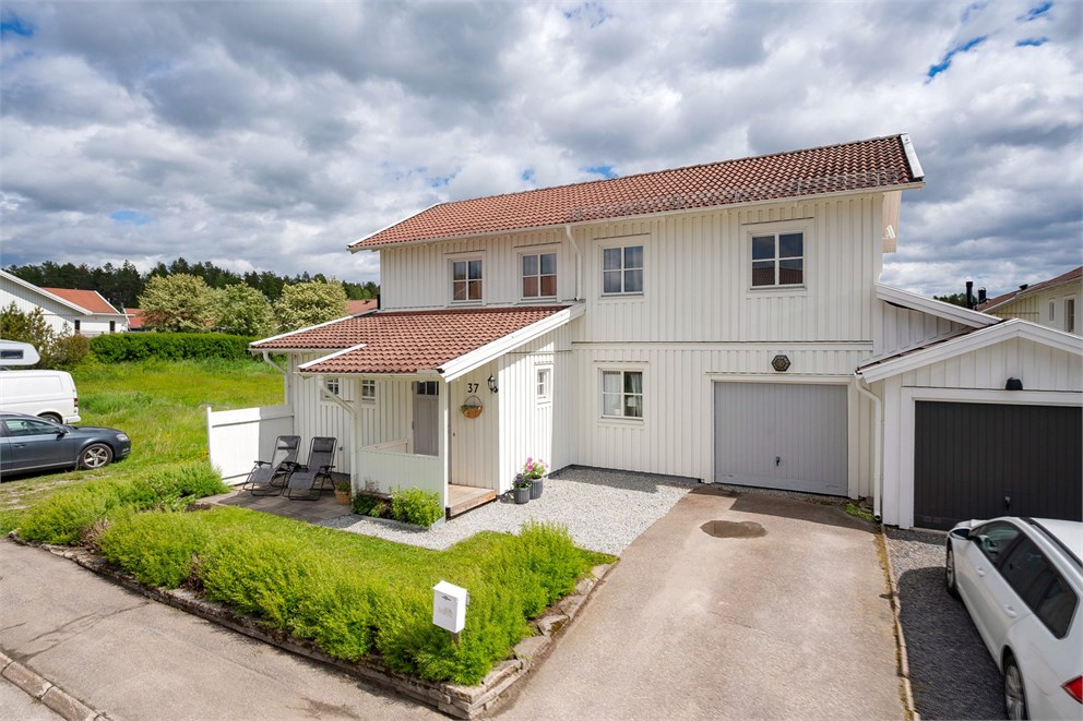 Svarttjärnsvägen 37