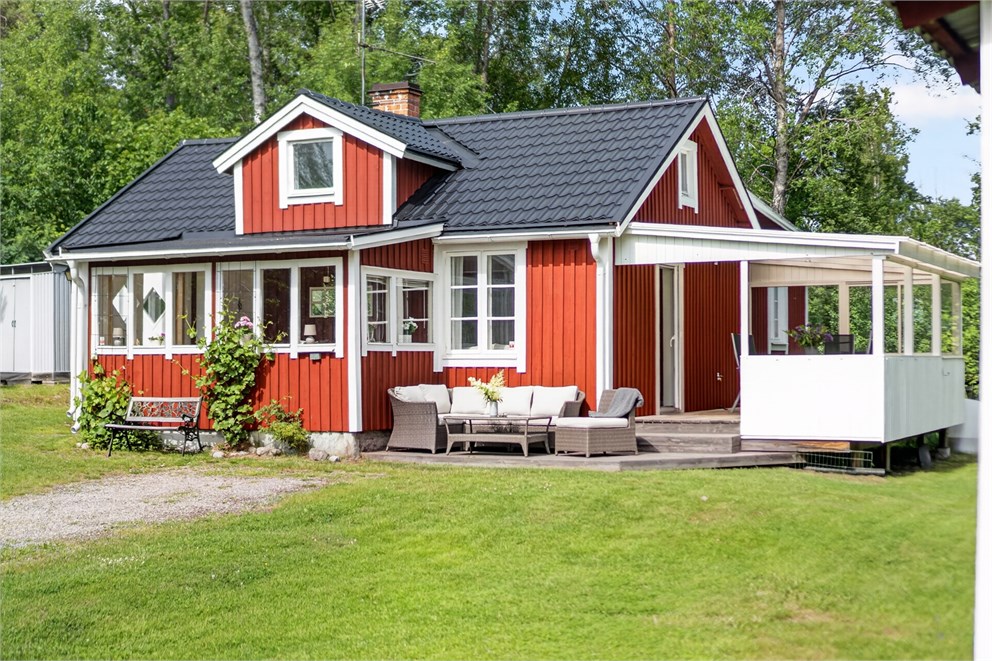 Ostravägen 46A