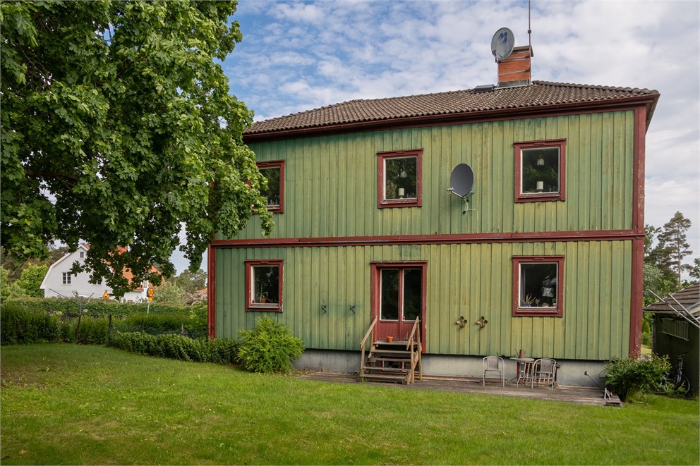 Kungsgårdsvägen 15