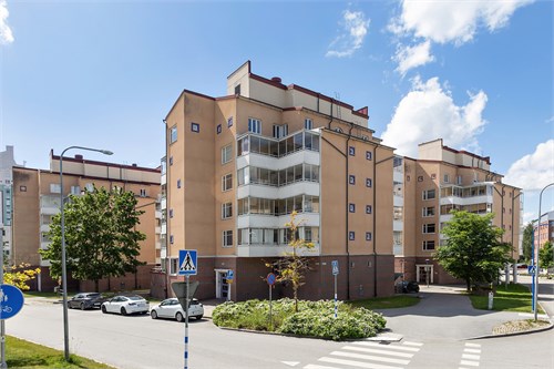 Kvarnvägen 11, 1tr