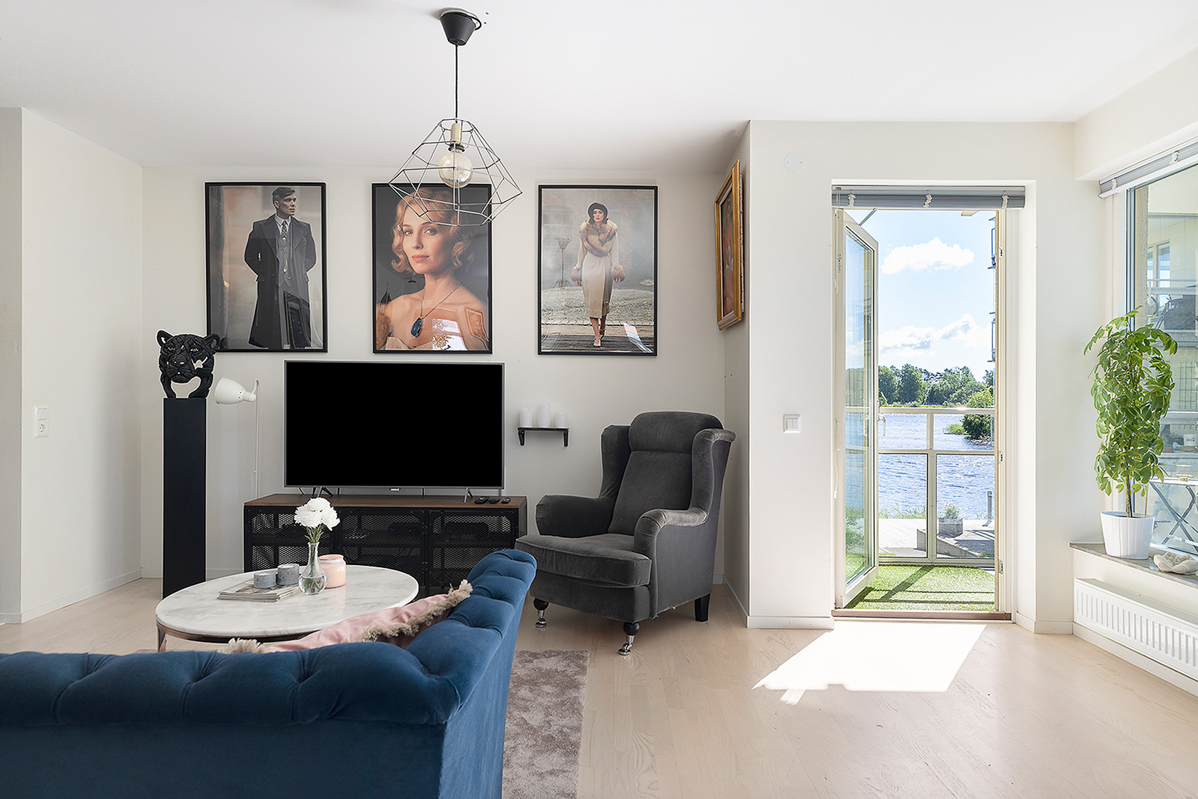 Råtorpsvägen 8 B – bild 7
